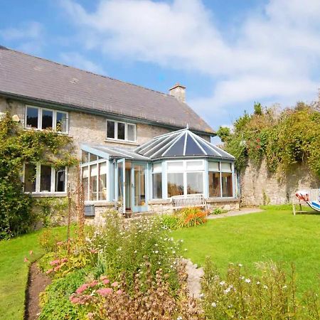Slade Cottage Bridgend  Exteriör bild