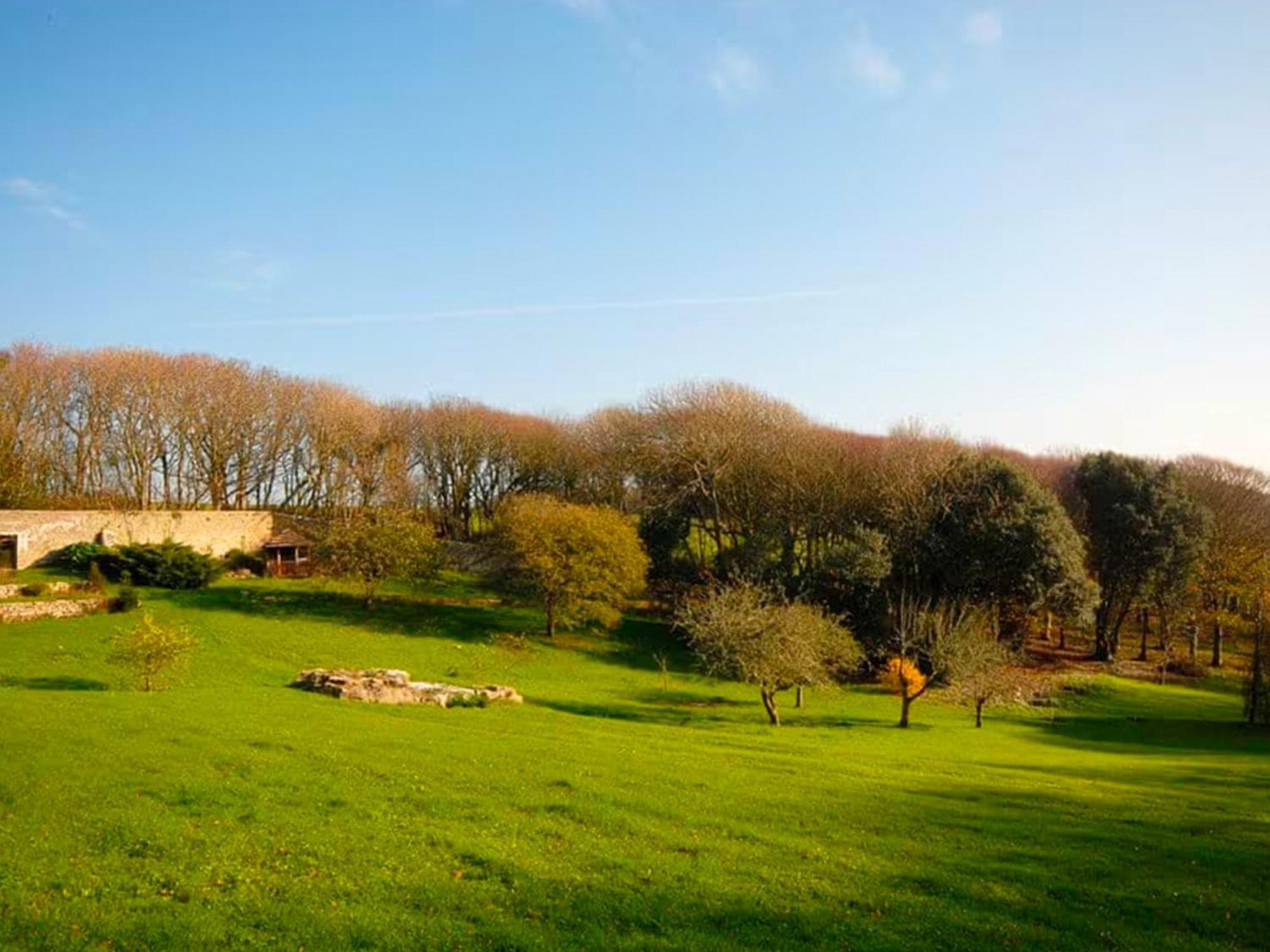 Slade Cottage Bridgend  Exteriör bild